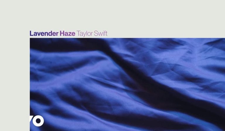 Taylor Swift – Lavender Haze (Letra en Español)