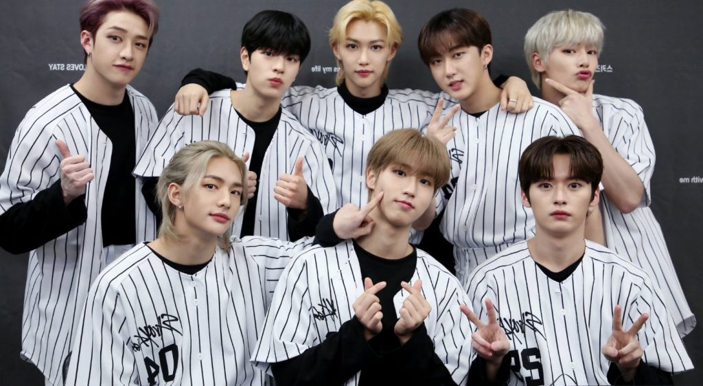 3 miembros de Stray Kids dieron positivo para Covid 19, descubre quienes son