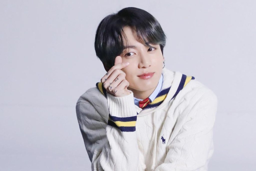 ¿A qué huele Jungkook de BTS? El secreto mejor guardado del Idol