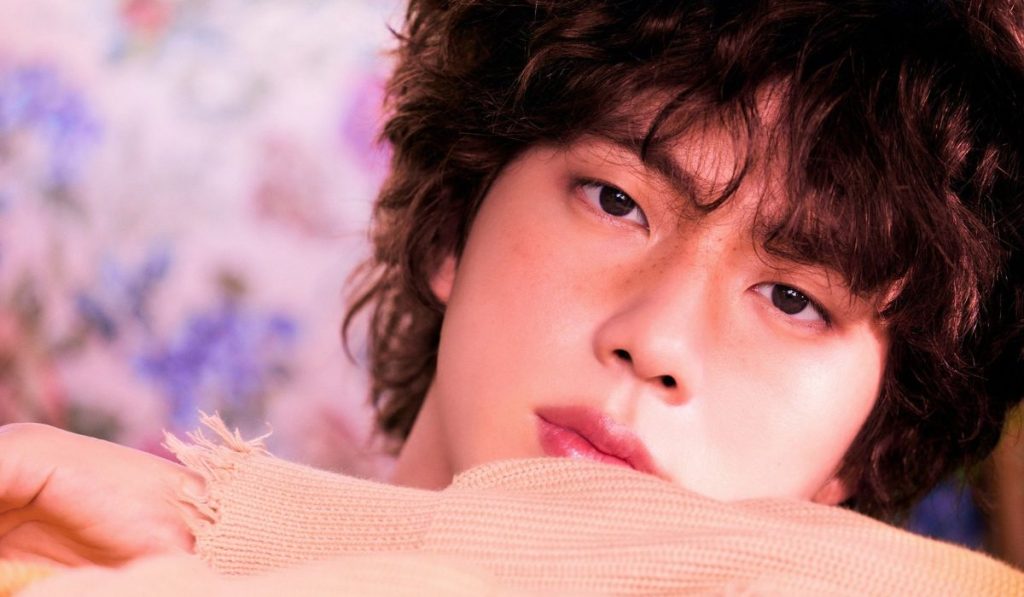 ARMY encontró una tierna coincidencia en la fecha de alistamiento de Jin de BTS
