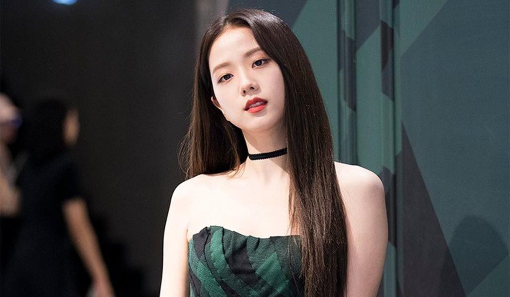 Agencia de BLACKPINK se pronuncia sobre el estado de salud de Jisoo