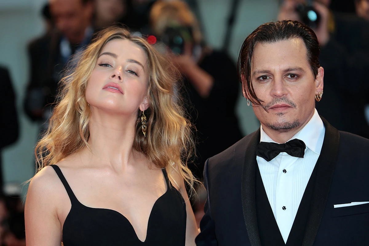 La nueva venganza que Johnny Depp planea para destruir a Amber Heard La nueva venganza que Johnny Depp planea para destruir a Amber Heard