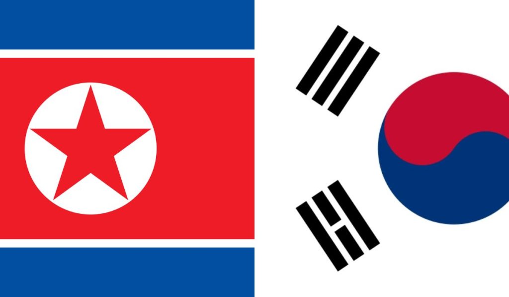 Corea del Norte alerta a Corea del Sur con el lanzamiento de tres misiles