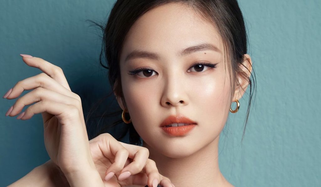 BLACKPINK: El lujoso auto Porsche que se diseño exclusivamente para Jennie