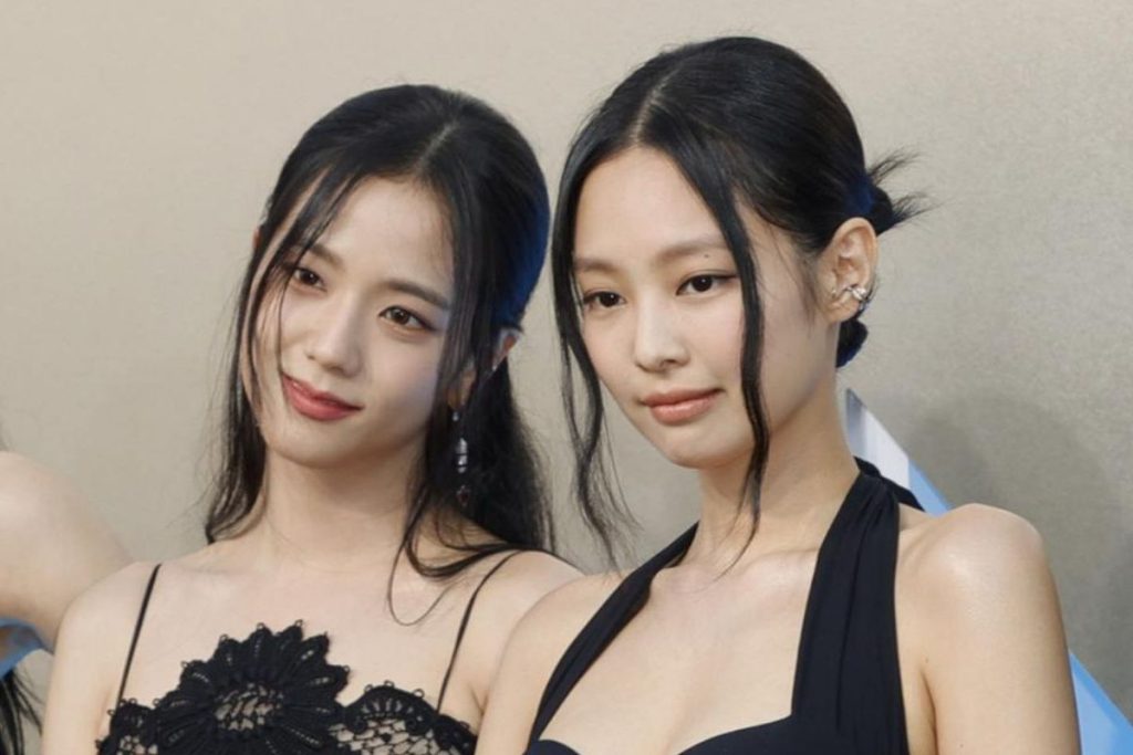 BLACKPINK: Jennie expone a Jisoo al revelar su inusual ritual previo a una actuación