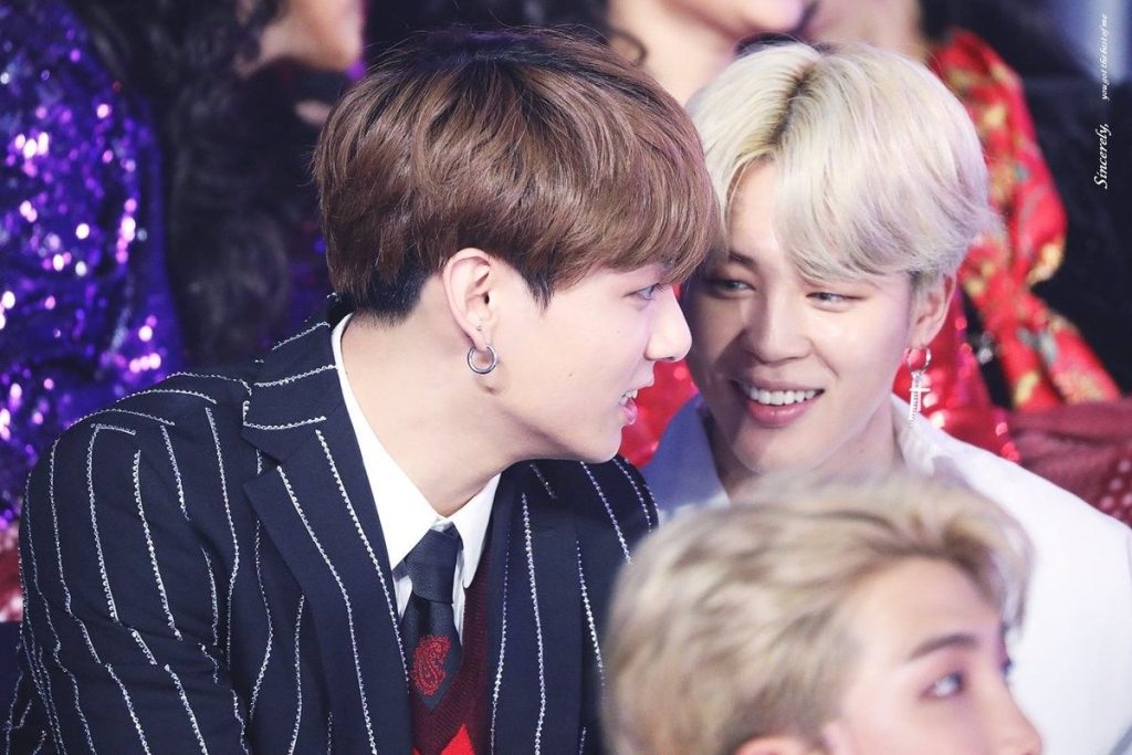 BTS: El hermoso acto de amor que Jungkook hizo por Jimin
