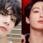 BTS: Fotos provocativas de Taehyung y Jungkook que crecen los rumores de su relación