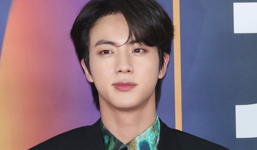 BTS: Jin aclara rumores sobre su próxima fecha de alistamiento al servicio militar obligatorio