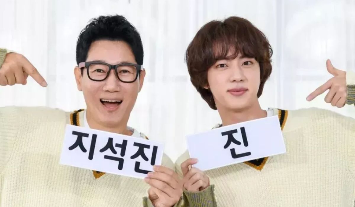 BTS: Jin revela que no le gusta estar con RM por esta razón