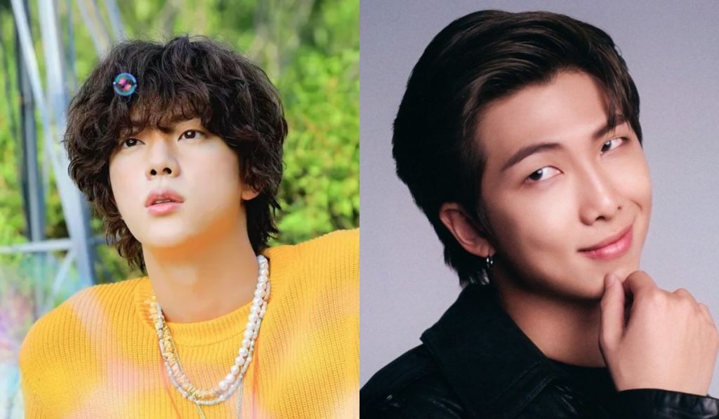 BTS: Jin revela que no le gusta estar con RM por esta razón
