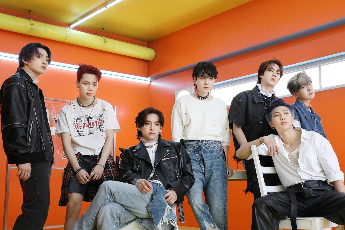 BTS y HYBE hicieron millonaria donación a una noble causa