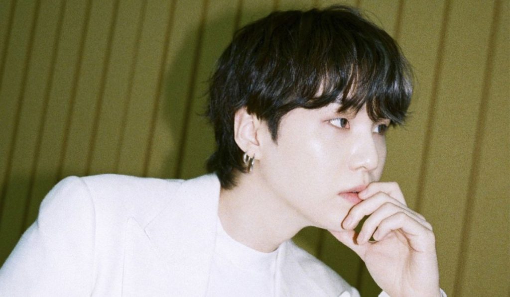 BTS fue un tema de examen final en un una Universidad de Filipinas