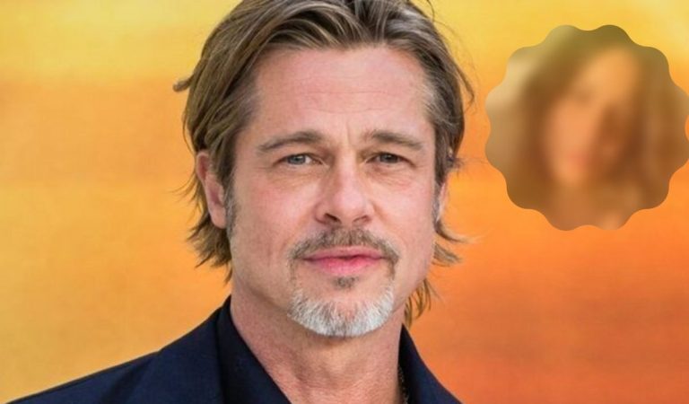 Brad Pitt estrena nuevo amor mientras se encuentra en batalla legal con su exesposa Angelina Jolie