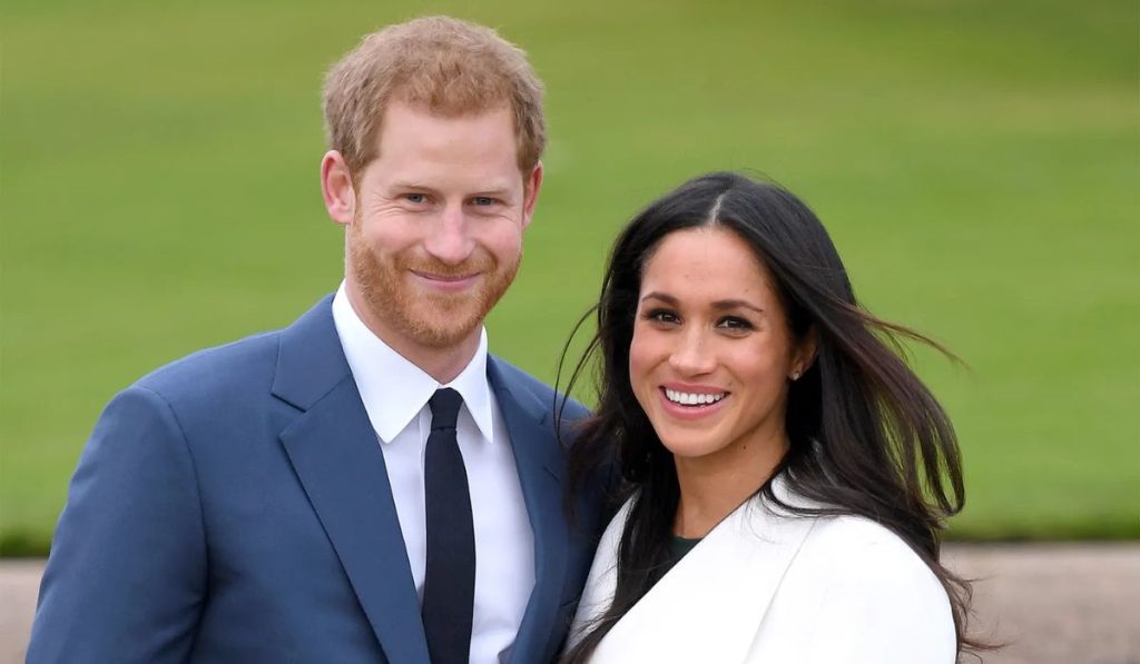 Británicos piden que eliminen a Meghan Markle y Príncipe Harry de la Familia Real