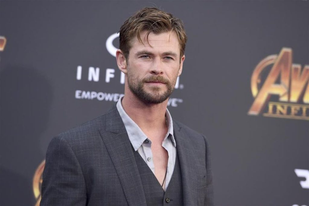 Chris Hemsworth anuncia retiro de la actuación tras descubrir una terrible noticia