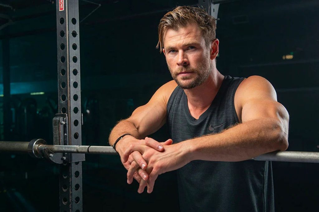 Chris Hemsworth pidió a Marvel que le dé un cierre a 'Thor' tras peligro de padecer grave enfermedad