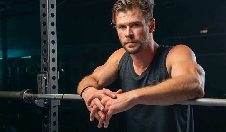 Chris Hemsworth pidió a Marvel que le dé un cierre a ‘Thor’ tras peligro de padecer grave enfermedad