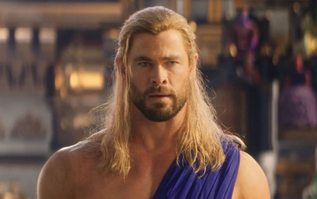 Chris Hemsworth podría sufrir de terrible enfermedad con un trágico final