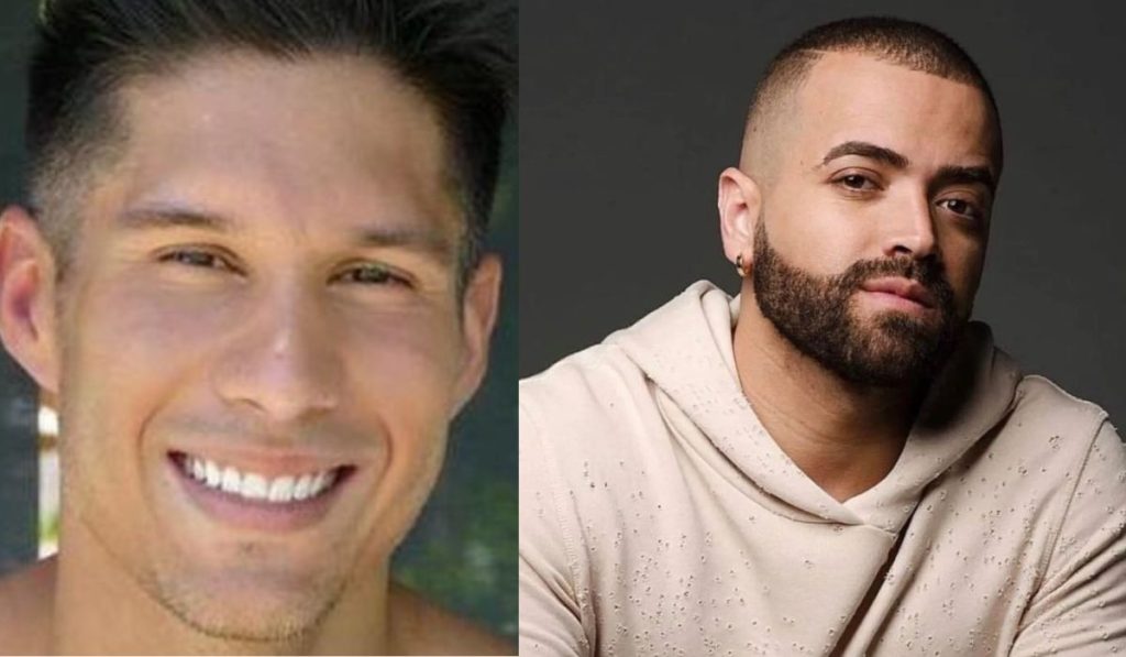 Chyno Miranda afirma que odia a Nacho y no quiere saber nada sobre él