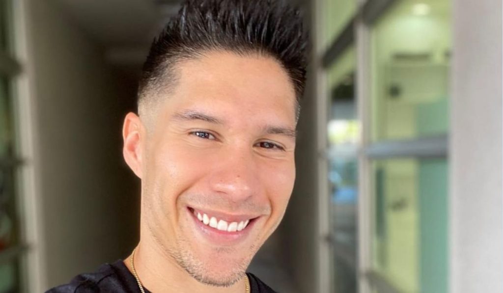 Chyno Miranda reaparece en redes y cuenta el calvario que vivió en una clínica
