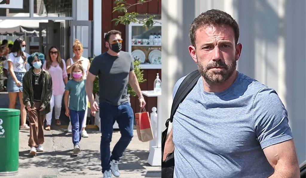 Crisis familiar: los hijos de Jennifer López no la quieren cerca por culpa de Ben Affleck