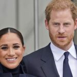 El príncipe Harry le fue infiel a Meghan Markle y su relación pudo acabarse