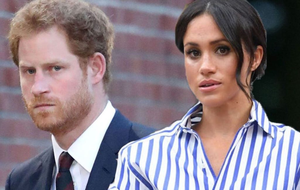 El príncipe Harry vuelve a aparecer sin Meghan Markle en importante evento en Estados Unidos
