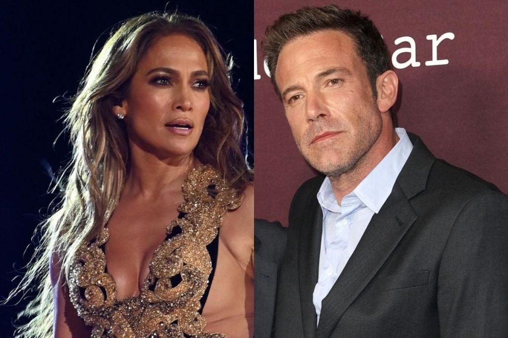 Este sería el real motivo por el que Ben Affleck se alejó de Jennifer López