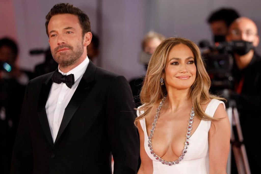 Familiares de Ben Affleck denuncian abusos por parte de Jennifer López