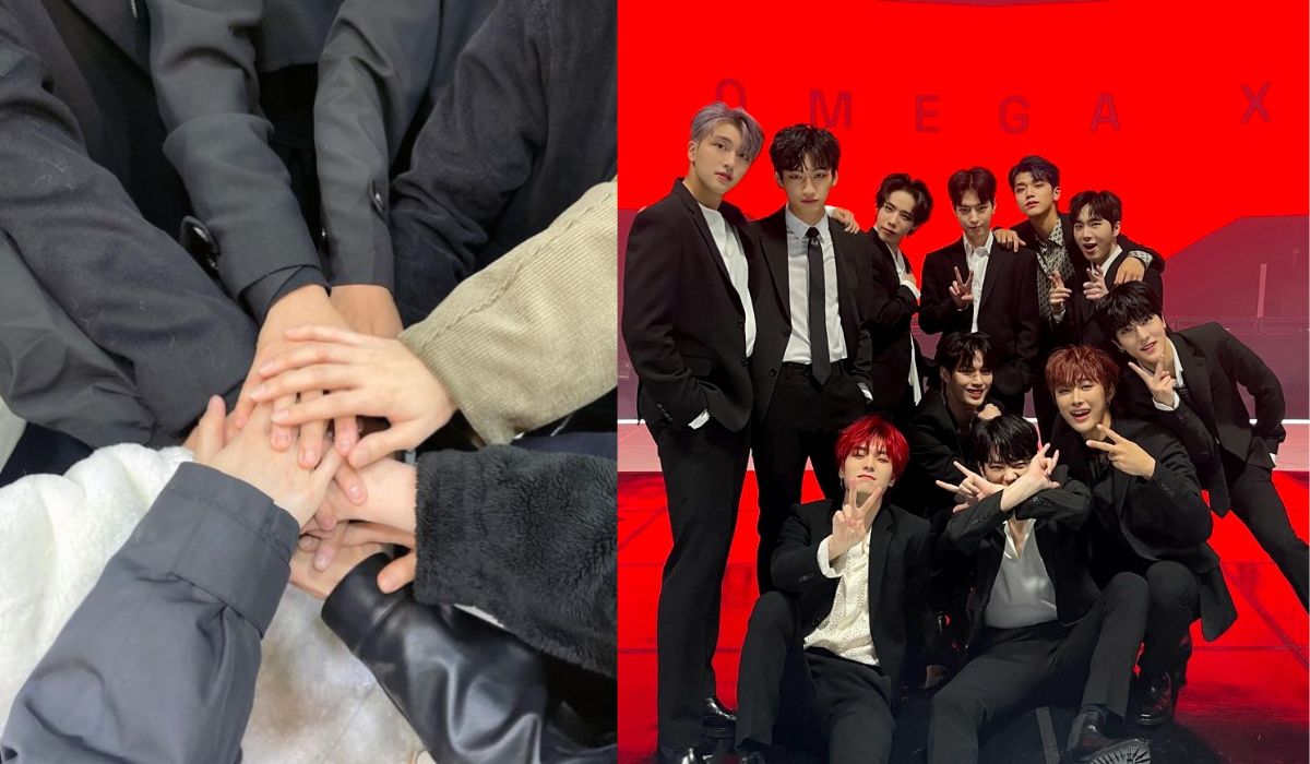 Grupo de Kpop rompe el silencio sobre el abuso que sufrieron de parte de su director