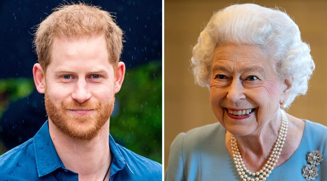 El nuevo libro del Príncipe Harry que amenaza con romper por completo sus vínculos con la familia real