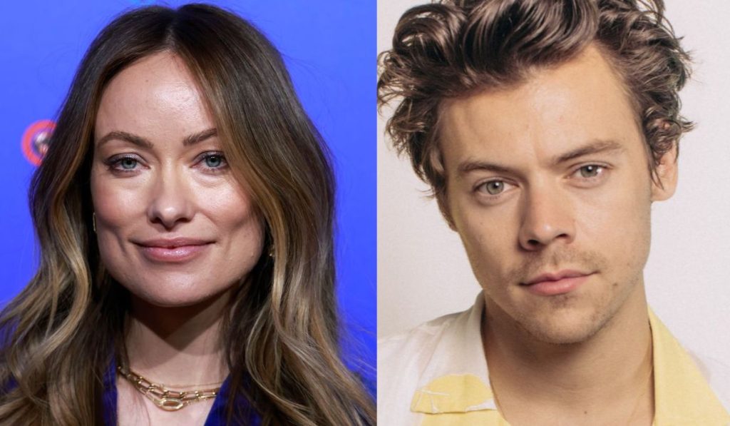 Harry Styles y Olivia Wilde deciden terminar su relación por problemas entre los dos