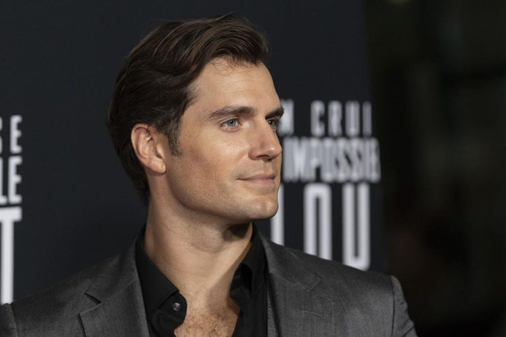 Henry Cavill confirma la mejor noticia que esperábamos escuchar