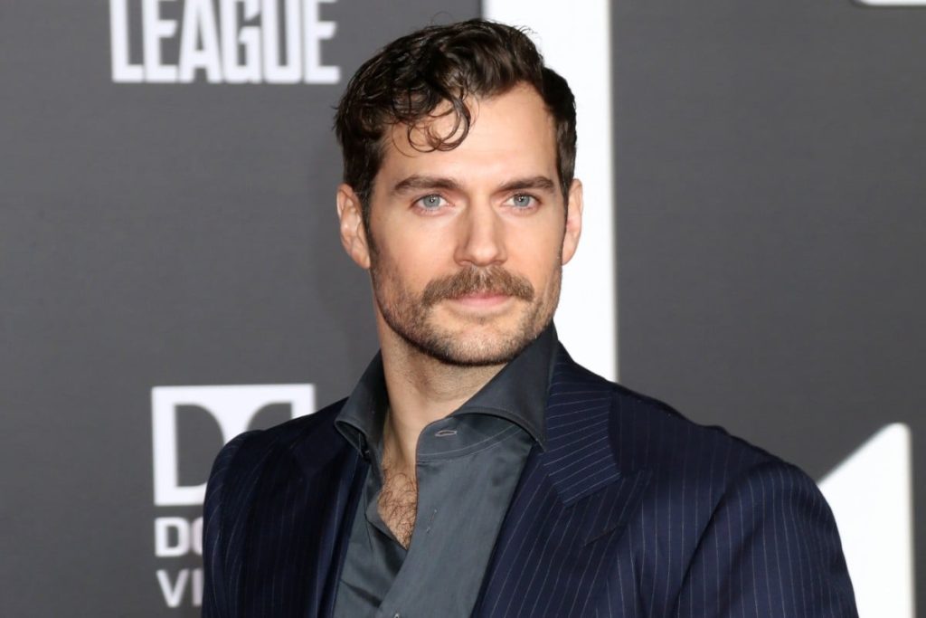 Henry Cavill confirma lo que muchos temían de él