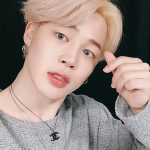 Hombre misterioso le seca el sudor del pecho a Jimin y causa la envidia del ARMY