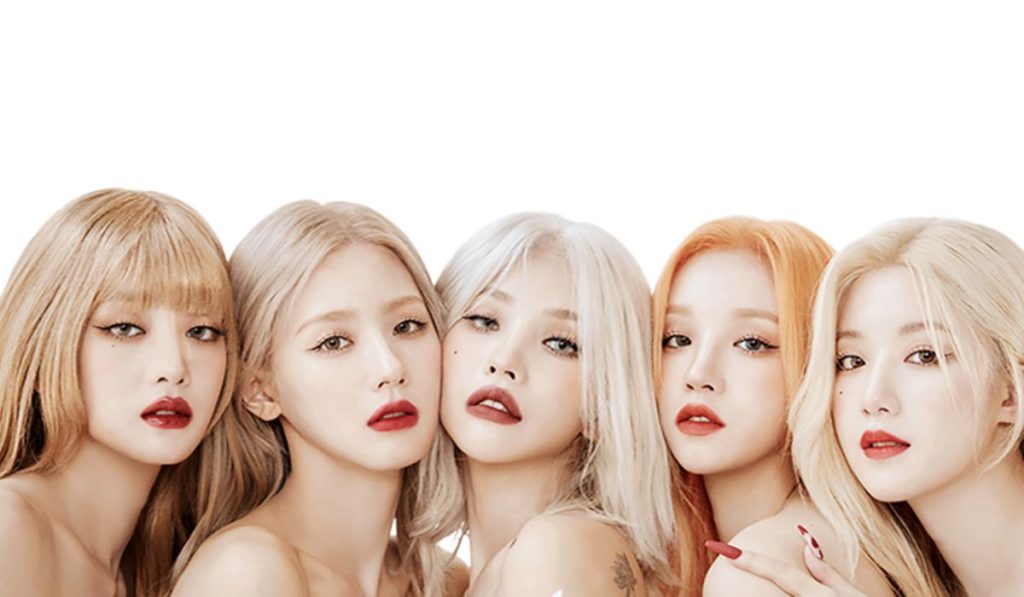 Integrante de (G)I-DLE se vuelve viral por lanzar un comentario ofensivo a los MAMA Awards