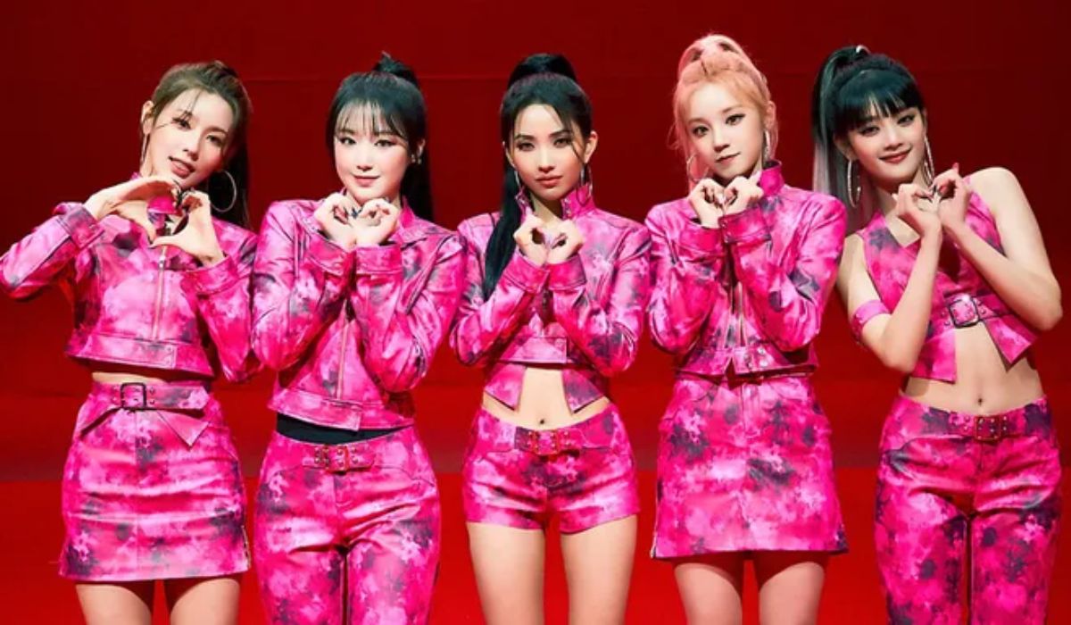 Integrante de (G)I-DLE se vuelve viral por lanzar un comentario ofensivo a los MAMA Awards