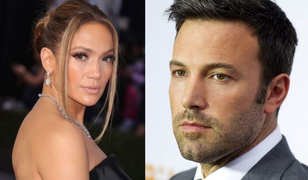 Jennifer López deja ver su lado más sensible y habla sobre su ruptura con Ben Affleck
