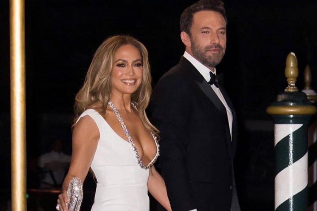 Jennifer López hizo fracasar su matrimonio con Ben Affleck y le da pena decirlo