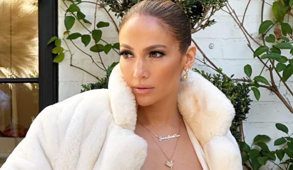 Jennifer López lanzará una canción para Ben Affleck en medio de su polémica relación