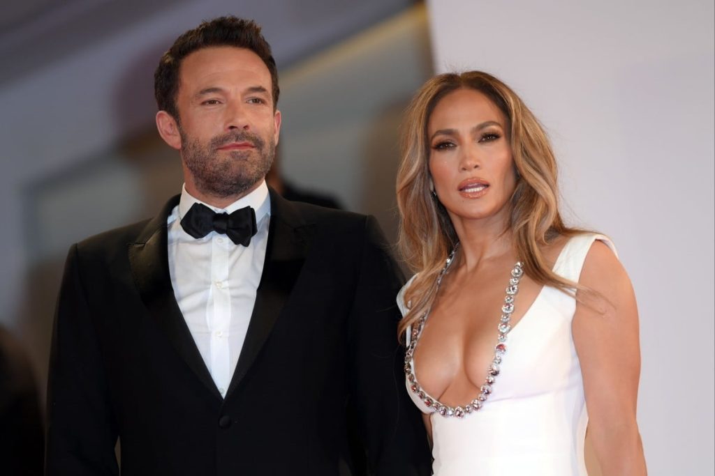 Jennifer López y Ben Affleck conmocionan las redes con sensual vídeo