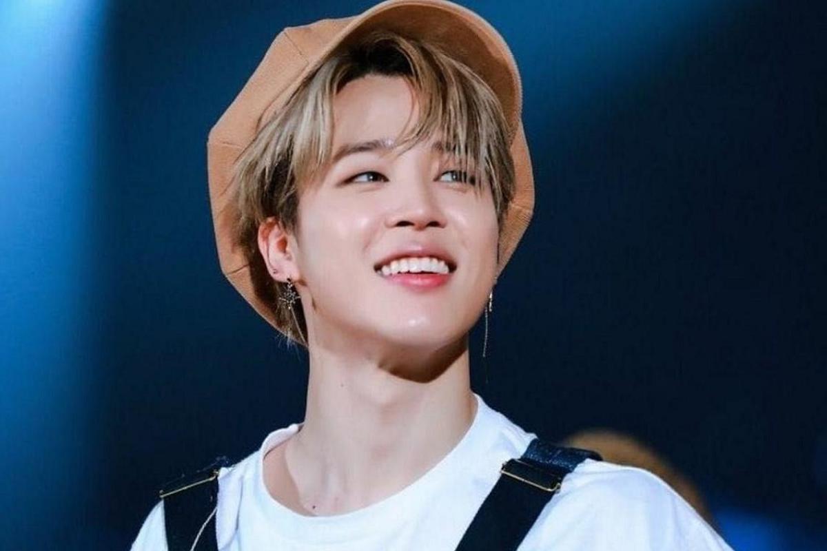 Jimin de BTS revela quién es su novia y por qué la había ocultado durante tanto tiempo