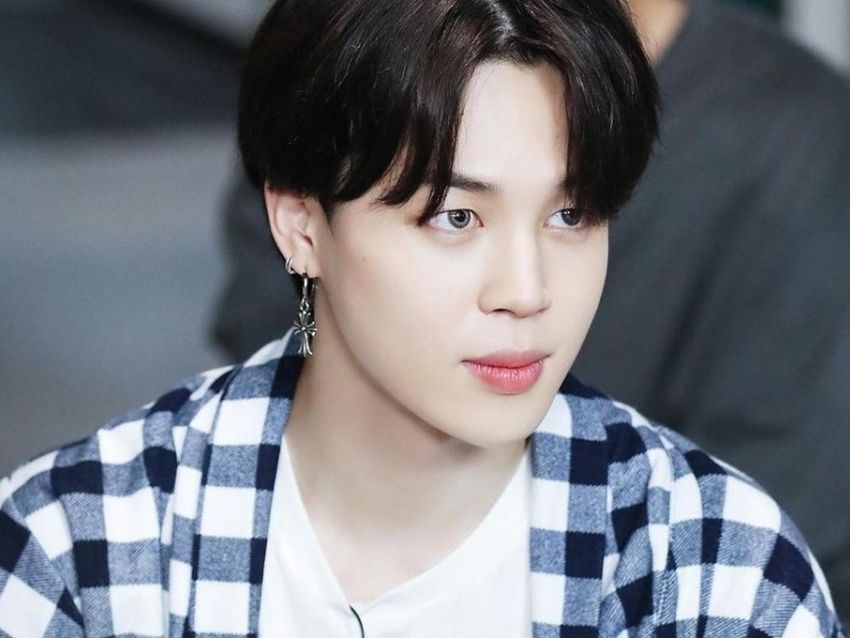 Jimin de BTS revela quién es su novia y por qué la había ocultado durante tanto tiempo