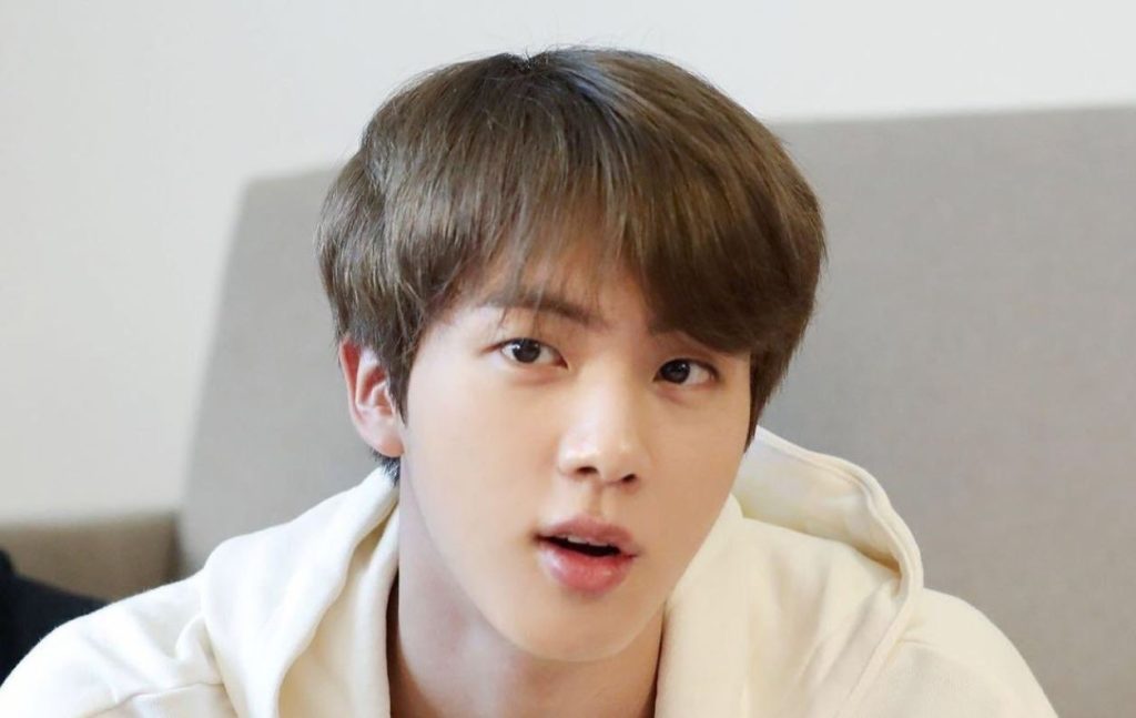 Jin de BTS podría estar en peligro durante el servicio militar por esta preocupante razón