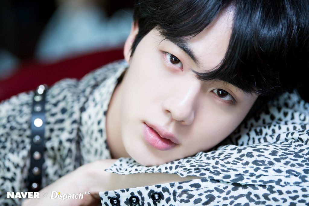 Jin de BTS será enviado a zona de guerra con Corea del Norte en su servicio militar obligatorio