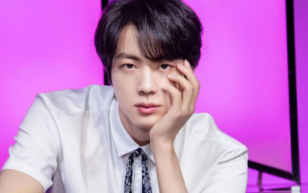 BTS: Jin rompe el corazón de ARMY tras mostrar como se prepara para el servicio militar