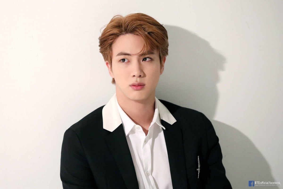 Jin de BTS ha hecho una importante petición a sus fans