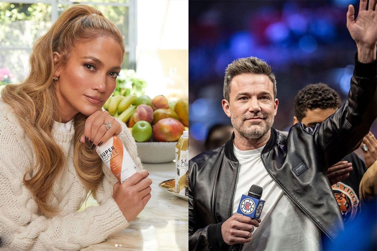 Este sería el real motivo por el que Ben Affleck se alejó de Jennifer López
