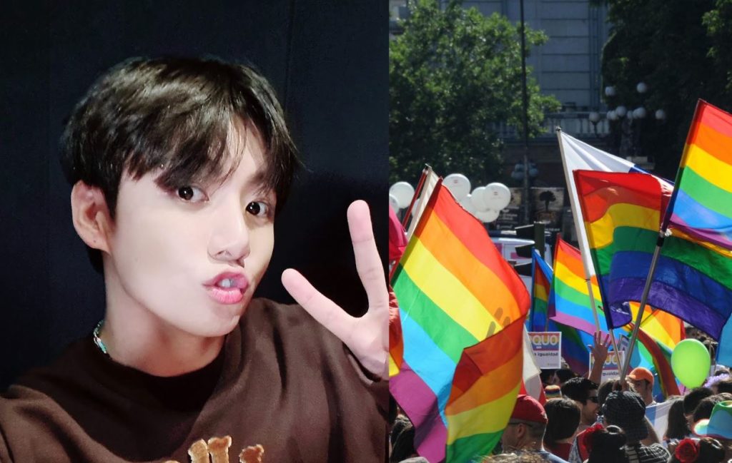 Jungkook de BTS cancelado tras aceptar trabajar para el mundial de Qatar