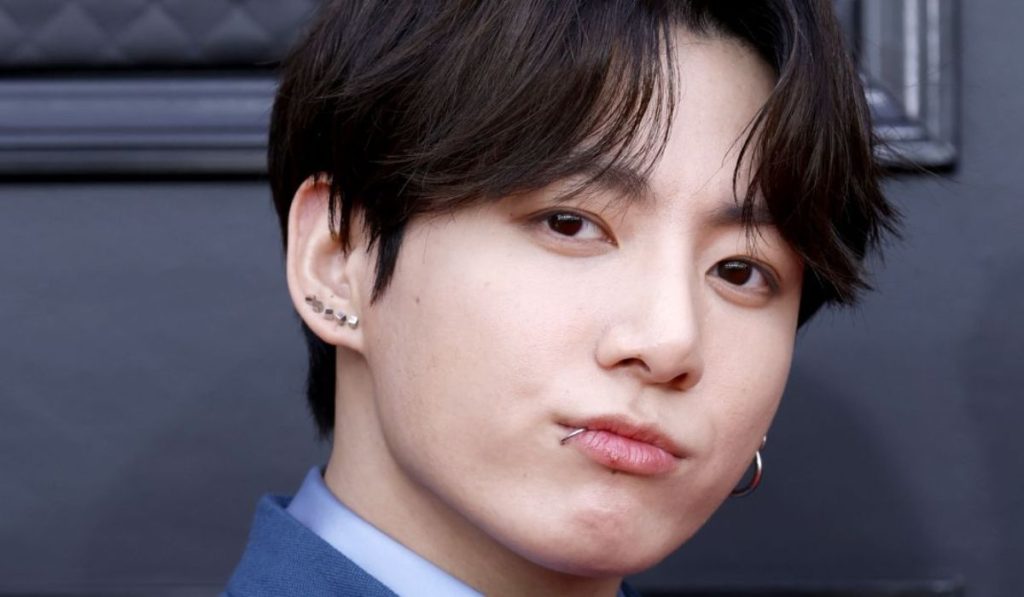 Jungkook de BTS preocupa a ARMY porque salió llorando del concierto